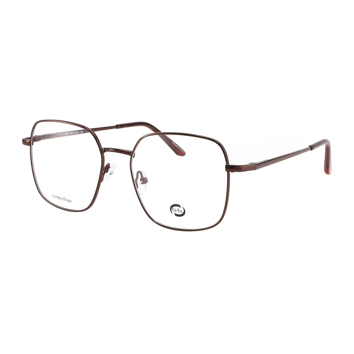 CE-TRU 3354 Eyeglasses - view 4